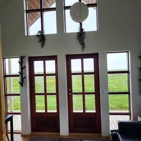 Holar Countryside Cabin 2 Selfoss Esterno foto
