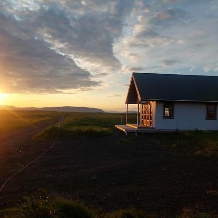 Holar Countryside Cabin 2 Selfoss Esterno foto