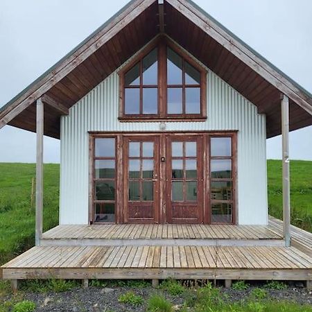 Holar Countryside Cabin 2 Selfoss Esterno foto