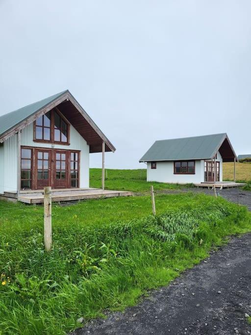 Holar Countryside Cabin 2 Selfoss Esterno foto