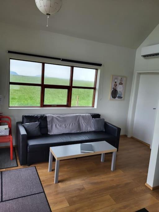 Holar Countryside Cabin 2 Selfoss Esterno foto