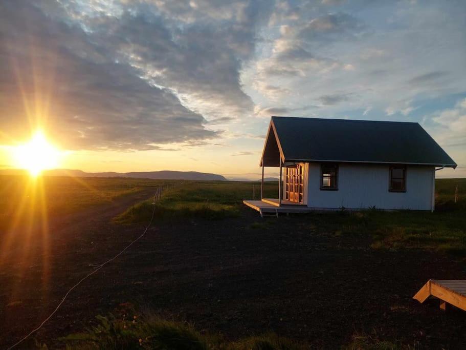 Holar Countryside Cabin 2 Selfoss Esterno foto