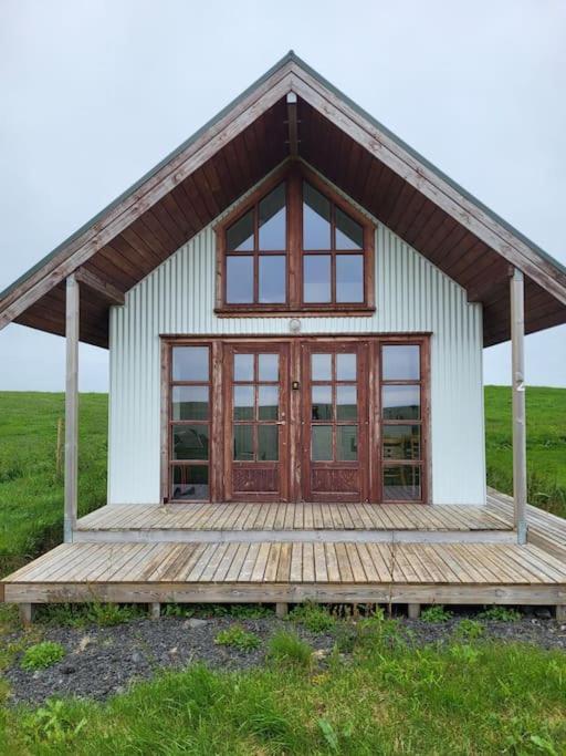 Holar Countryside Cabin 2 Selfoss Esterno foto