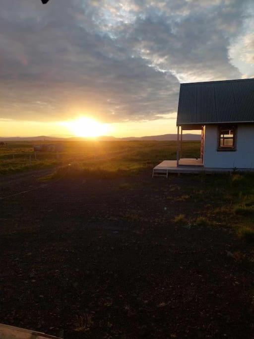 Holar Countryside Cabin 2 Selfoss Esterno foto